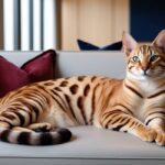 Ashera cat Breed Complete Guide, Facts & Care Tips