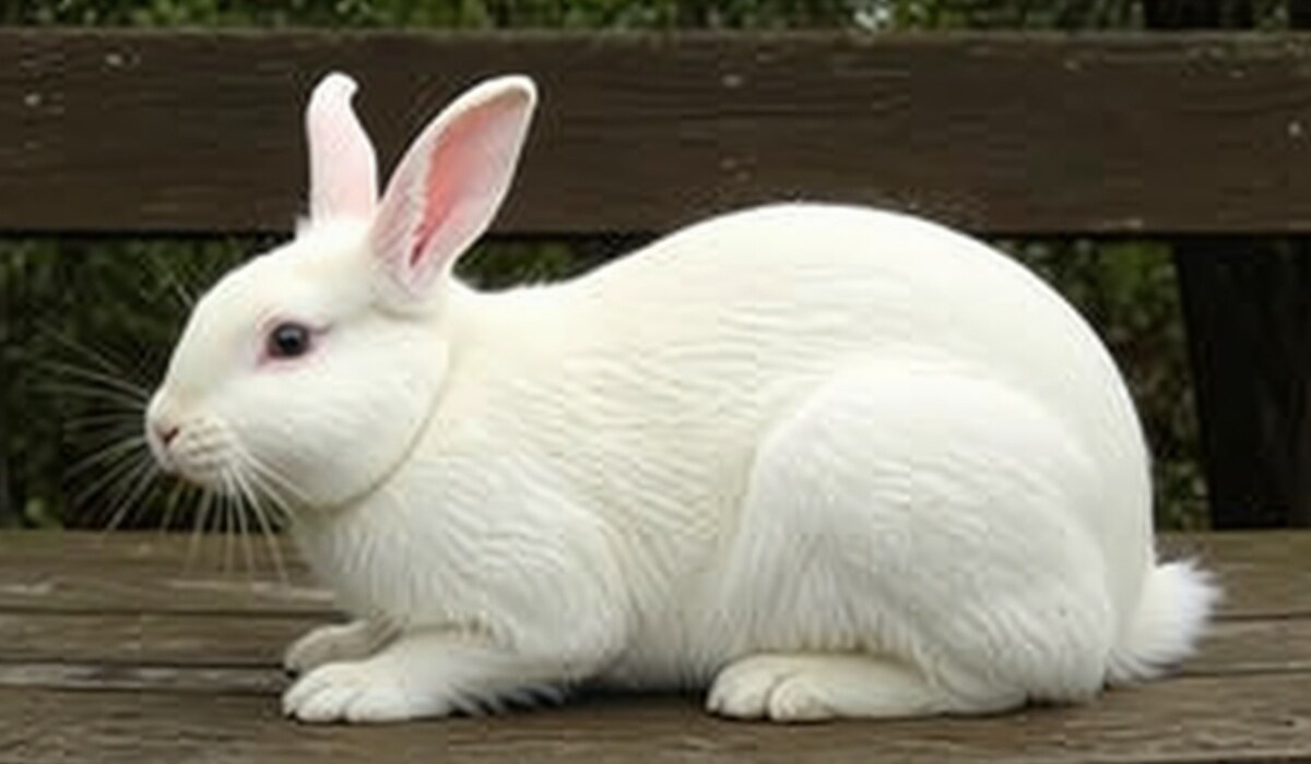 American Rabbit